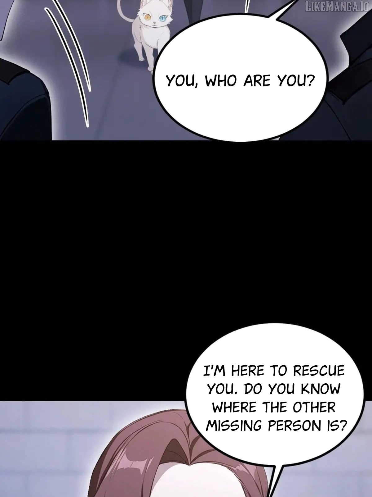 Outrageous! I opened a training class for empresses Chapter 94 - page 15